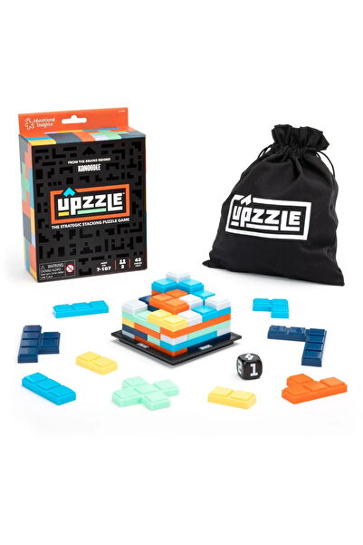 Educational Insights Παιχνίδι λογικής - Upzzle™