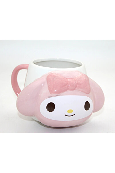 Livenda Porcelain My Melody Design Mug Liv806