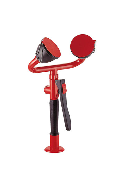 TOF EL KONTROLLÜ SABİT/TAŞINABİLİR GÖZ DUŞU 1100/60