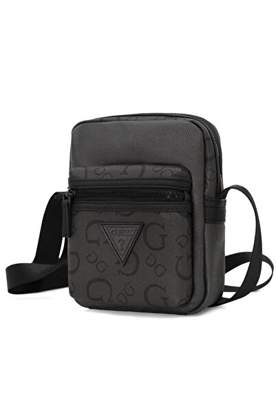 Guess Printed Crossbody Sling Bag