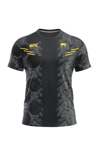 Lion Spor Antrenman forması Venum Gym UFC forması