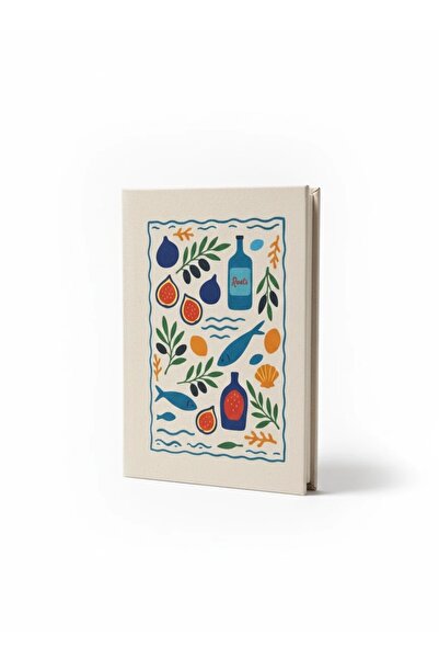 Roots TR Turkish Riviera Defter
