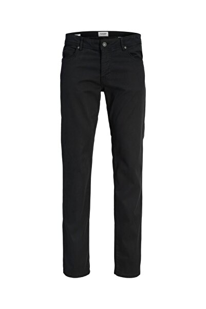 Jack & Jones JACK JONES Clark Model Normal Kesim Erkek Kot Pantolon 12293328