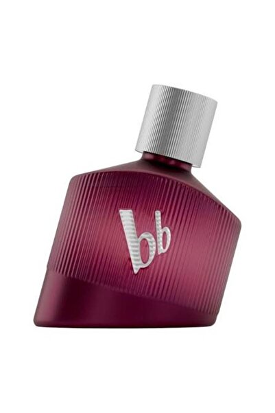 Bruno Banani لويال مان للرجال - أو دي بارفان، 50 مل