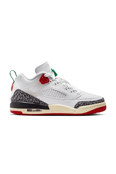 Nike Pantofi sport Spizike Low GS - FQ3950-109