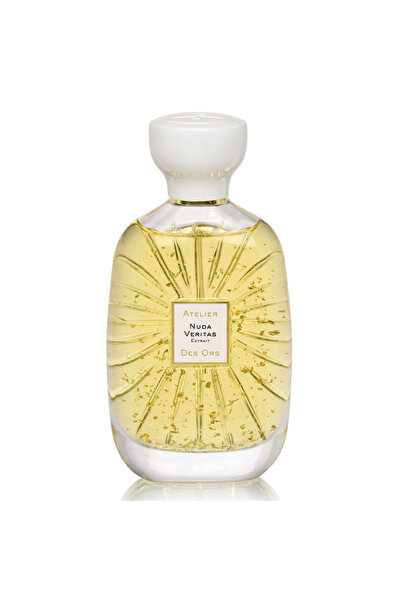 Atelier Des Ors Nuda Veritas For Unisex Extrait De Parfum 100ml