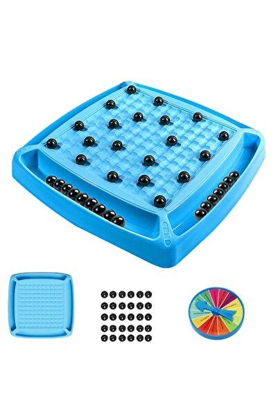 Stone Set de șah magnetic