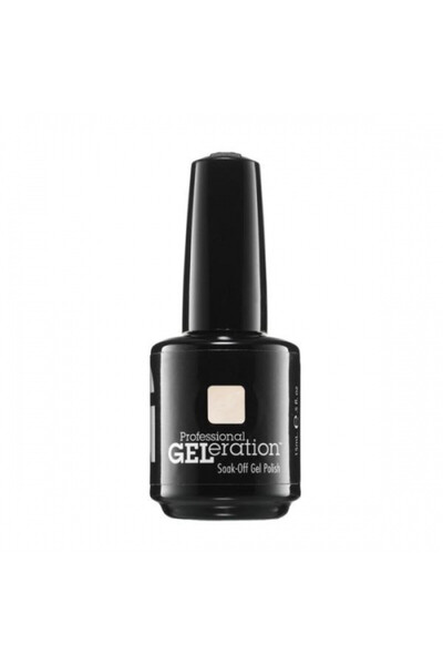 vessia Jessica, Professional GELeration, Semi-Permanent Nail Polish, GEL-1136...