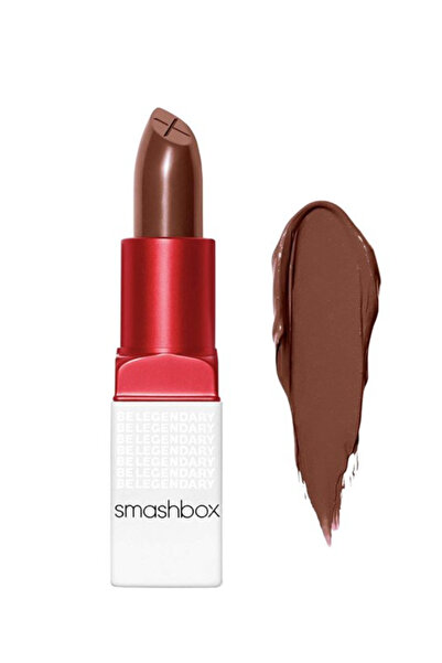 Smashbox Smashbox, Prime & Plush, Κραγιόν σε Κρέμα, Καφεΐνη, 3,4 γρ.