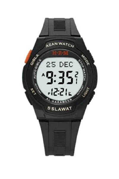 AL-HARAMEEN Al Haramain Men's Sports Watch HA-6509, 44mm, Multiple Colors