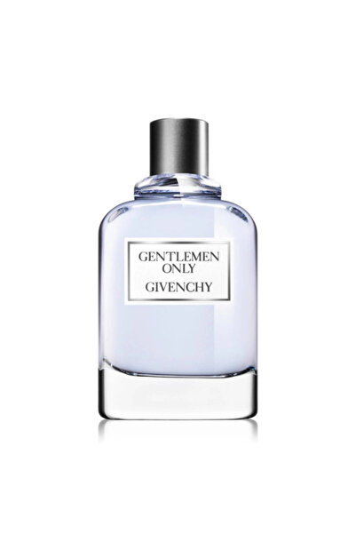 Givenchy Gentlemen Only For Men Eau De Toilette 100ml