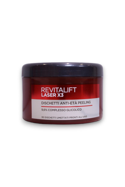 L'Oreal Paris , Revitalift Laser X3, Γλυκολικό Οξύ, Αντιγηραντικά, Αποσπώμενα...