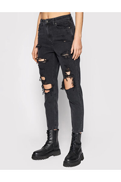 Evendi Jeans, Black