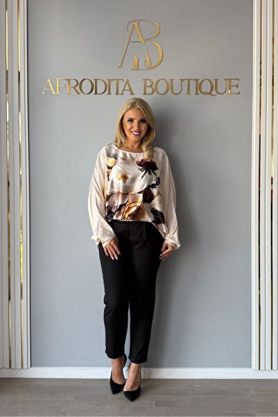 Afrodita Boutique Noelle blouse