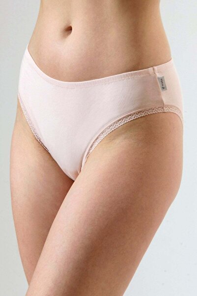 Piera Classic pink tights CECILIA S1797