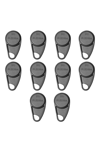 Electra Set de 10 etichete RFID programabile