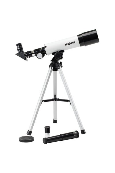 Educational Insights Telescop GeoSafari Vega 360