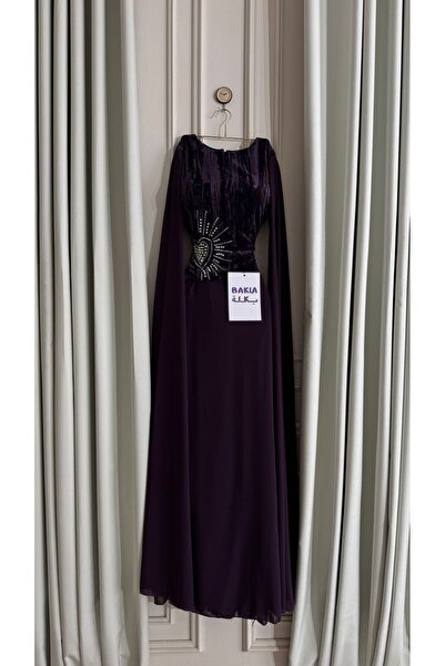 BAKLA FASHION Ariam's dress