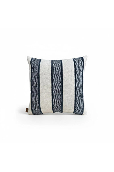 Elanora Home Decorative Cushion Cover, High-Quality Woven Fabric, Soft, Durab...