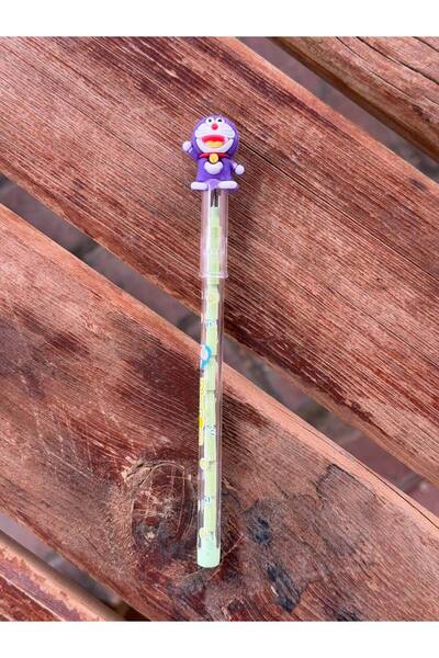 LİMON DEFTER Limon Doremon Egg-Laying Pen with Head