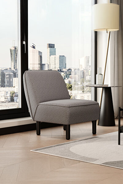 Enza Home Merika Berjer, Keten Dokulu - Taş