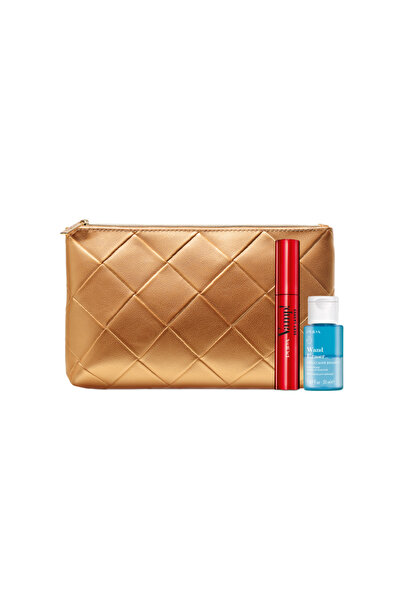 Pupa Σετ Pupa: Wand Eraser, Καθαριστικό Τόνερ, 50 ml + Vamp! Sexy Lashes, Χωρ...