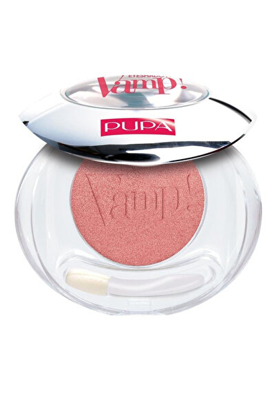 Puma Pupa, Vamp!, Eyeshadow Compact, 200, Pink Grapefruit, 2.5 g