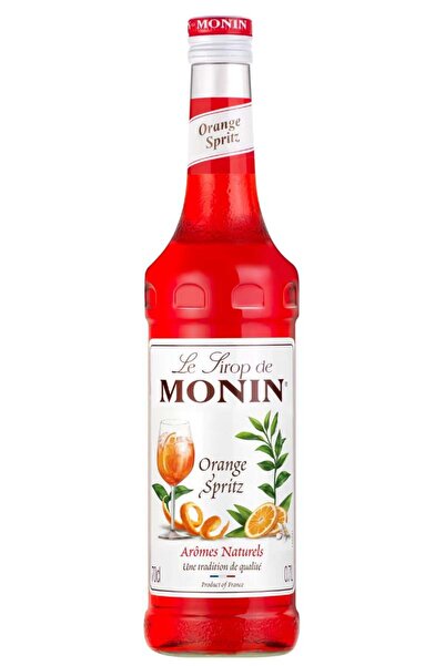 Monin PORTAKAL (ORANGE SPRİTZ) ŞURUP 70 CL