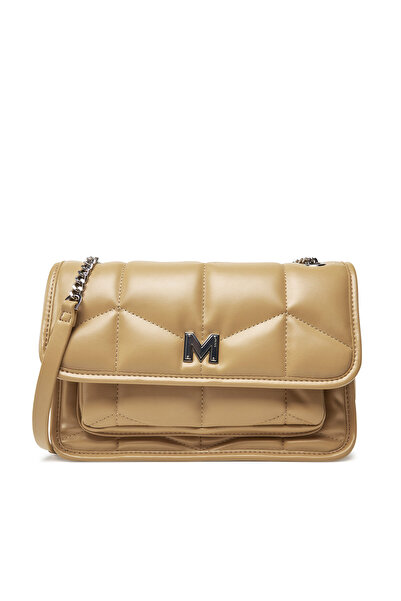 MEXX geantă de mână femeie bej C-MEXX-CR-002-08