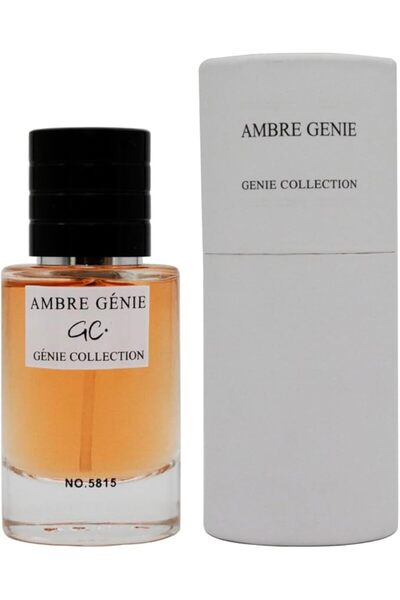 Genie عطر كوليكشن 5815 هو عطر شرقي للجنسين - 25 مل