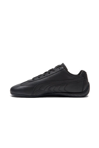 Puma Speedcat Full Lthr Unisex Casual Shoes 40544901 Black