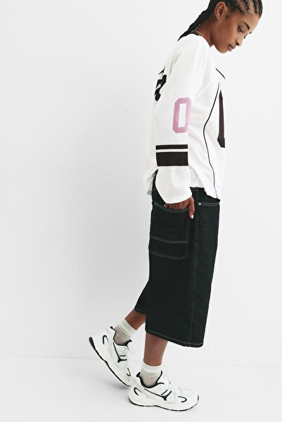 Pull & Bear Çok parçalı spor ayakkabı