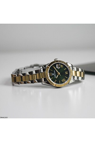 Daniel Klein Dk462203 Women's Wristwatch with Steel Strap