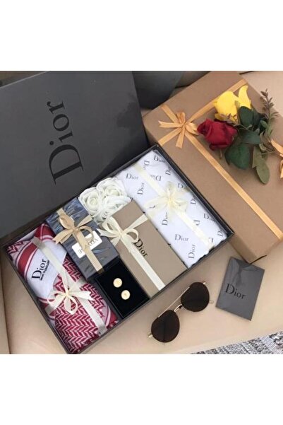 Dior Royal Box from