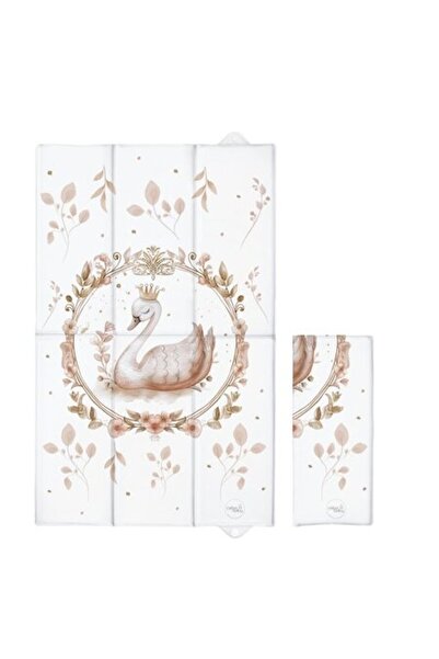 Ceba Baby Saltea de infasat, Ceba Baby, Pliabila, 60x40 cm, Suprafata imperme...