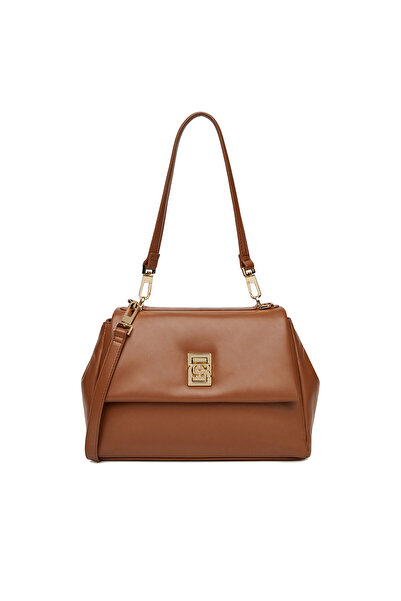 Gino Rossi handbag woman brown CEO-ATALIA-DA8144