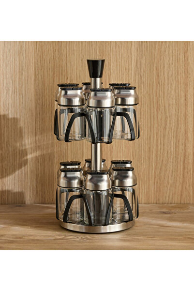 Generic Styvee Rack Set