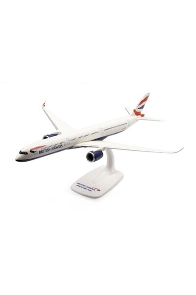 PPC Holland Modelul Airbus A350-1000