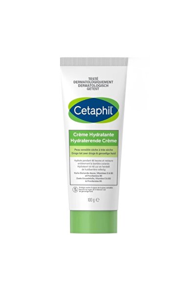 Cetaphil Crema hidratanta, 100 g