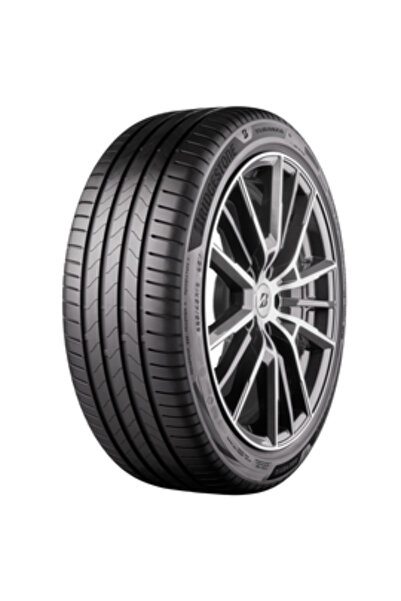 Bridgestone 205/60R16 96V XL TURANZA 6 YAZ (2025 TARİHLİ)