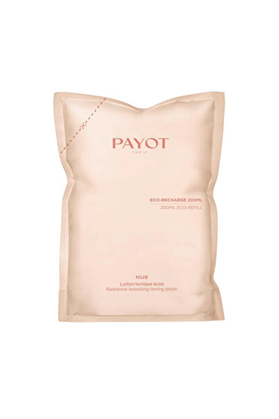 Payot , Nue, Stimulează strălucirea, Loțiune tonică, Pentru față, 200 ml