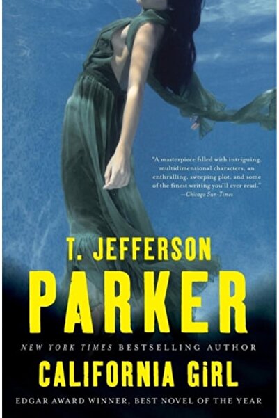 Book Boss فتاة كاليفورنيا