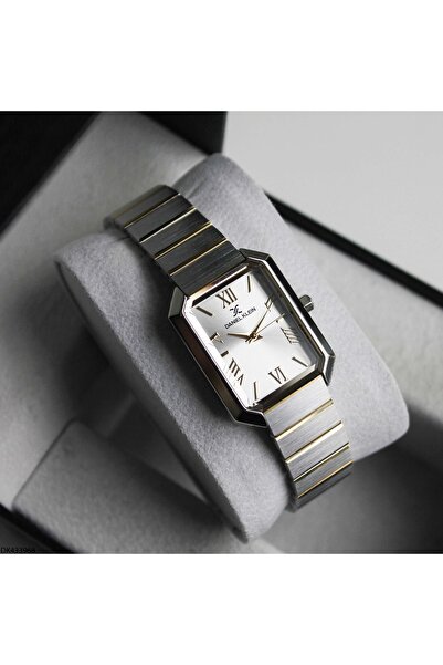 Daniel Klein Dk433968 Women's Wristwatch with Steel Strap