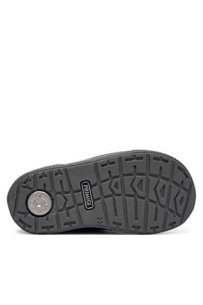 Primigi Ghete de zăpadă pentru băieți Grig.Sc/Jeans GORE-TEX 8861411