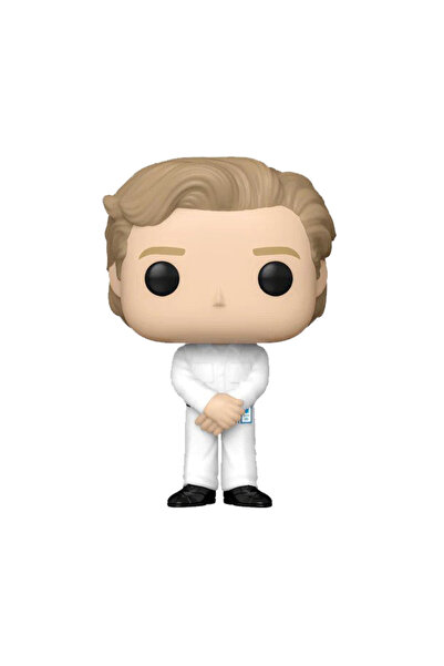 Funko Pop! Tv: Stranger Things S4 - Henry 001