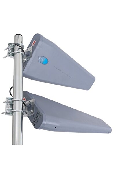 ELPIS Σύστημα κεραίας MIMO 4G για αγροτικές ή αστικές περιοχές