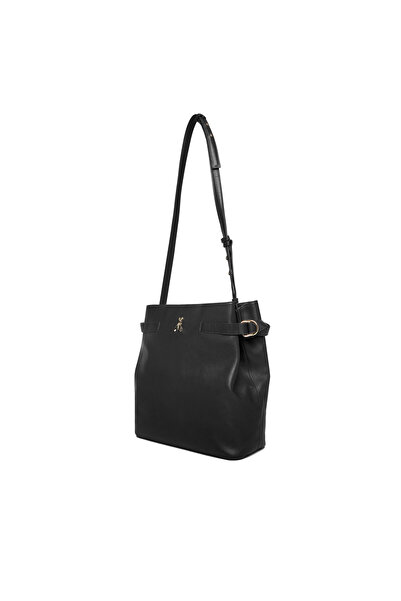 Patrizia Pepe handbag women Nero 2B0150/L162-K103