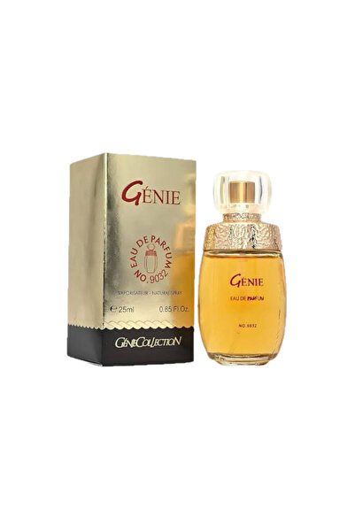Genie collection perfume 9032 for women , 25 ml
