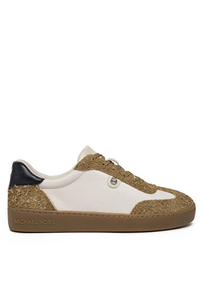 Michael Kors sneakers women Husk 43R5SCFS1D