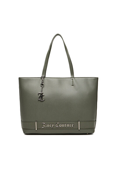 Juicy Couture handbag woman gray CEO-BEJXT8840WVP